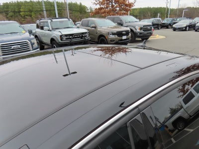 2014 Mercedes-Benz E-Class E 63 S AMG® 4MATIC®