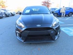 2017 Ford Focus RS
