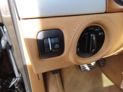 2009 Porsche Cayenne GTS