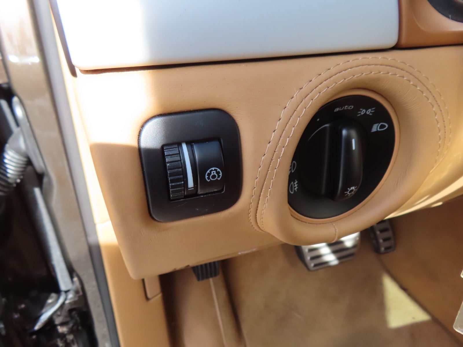 2009 Porsche Cayenne GTS