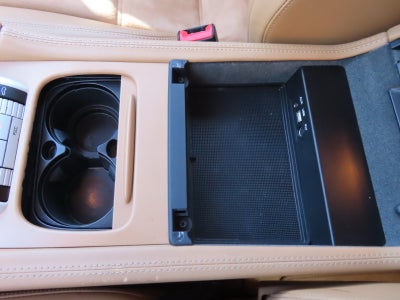 2009 Porsche Cayenne GTS