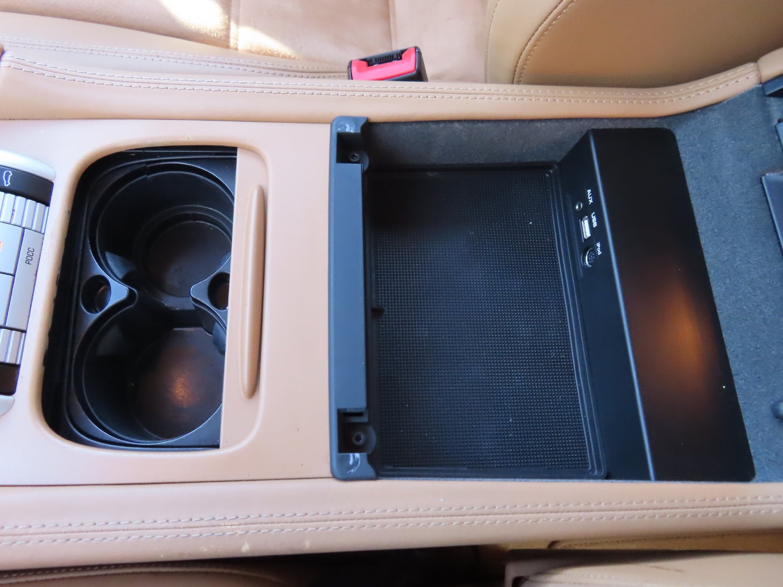 2009 Porsche Cayenne GTS