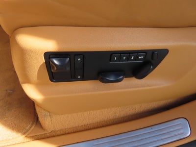 2009 Porsche Cayenne GTS