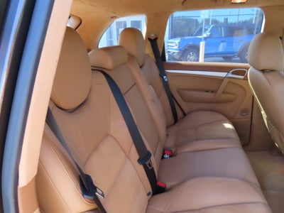 2009 Porsche Cayenne GTS