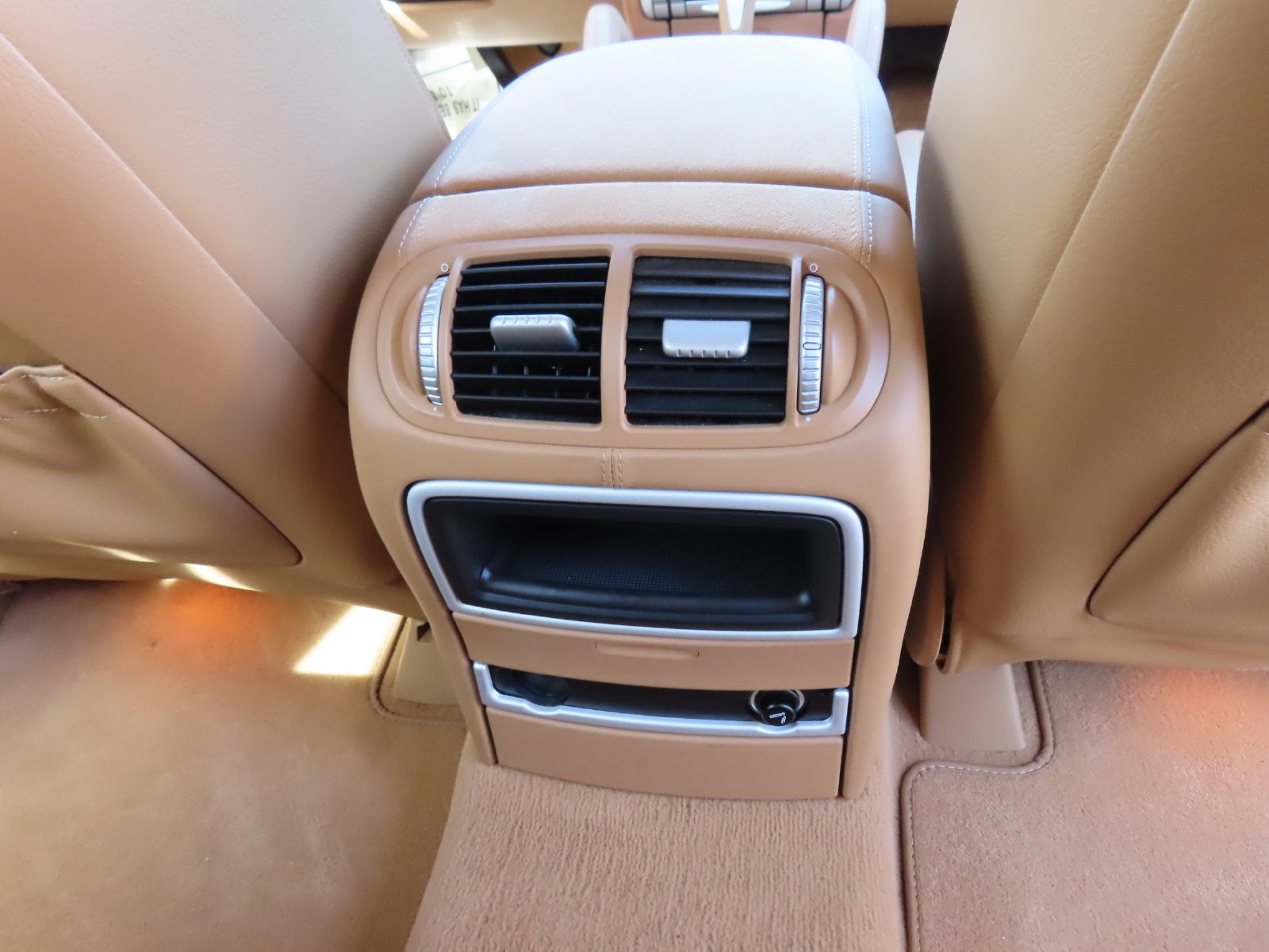 2009 Porsche Cayenne GTS