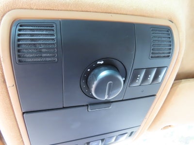 2009 Porsche Cayenne GTS