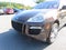 2009 Porsche Cayenne GTS