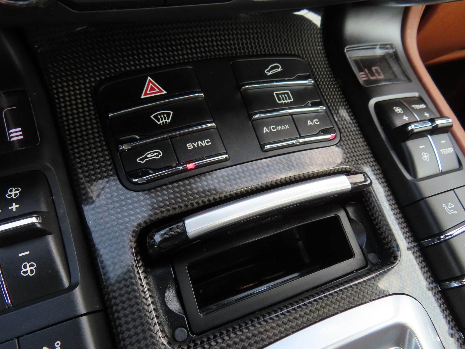 2018 Porsche Cayenne GTS