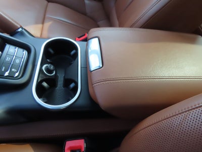 2018 Porsche Cayenne GTS