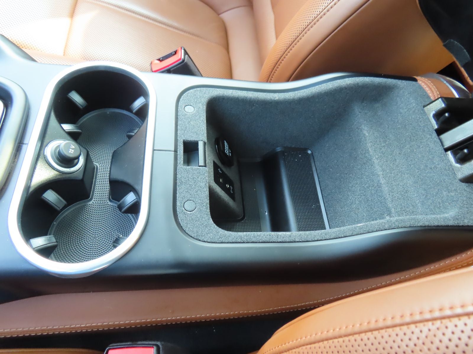 2018 Porsche Cayenne GTS