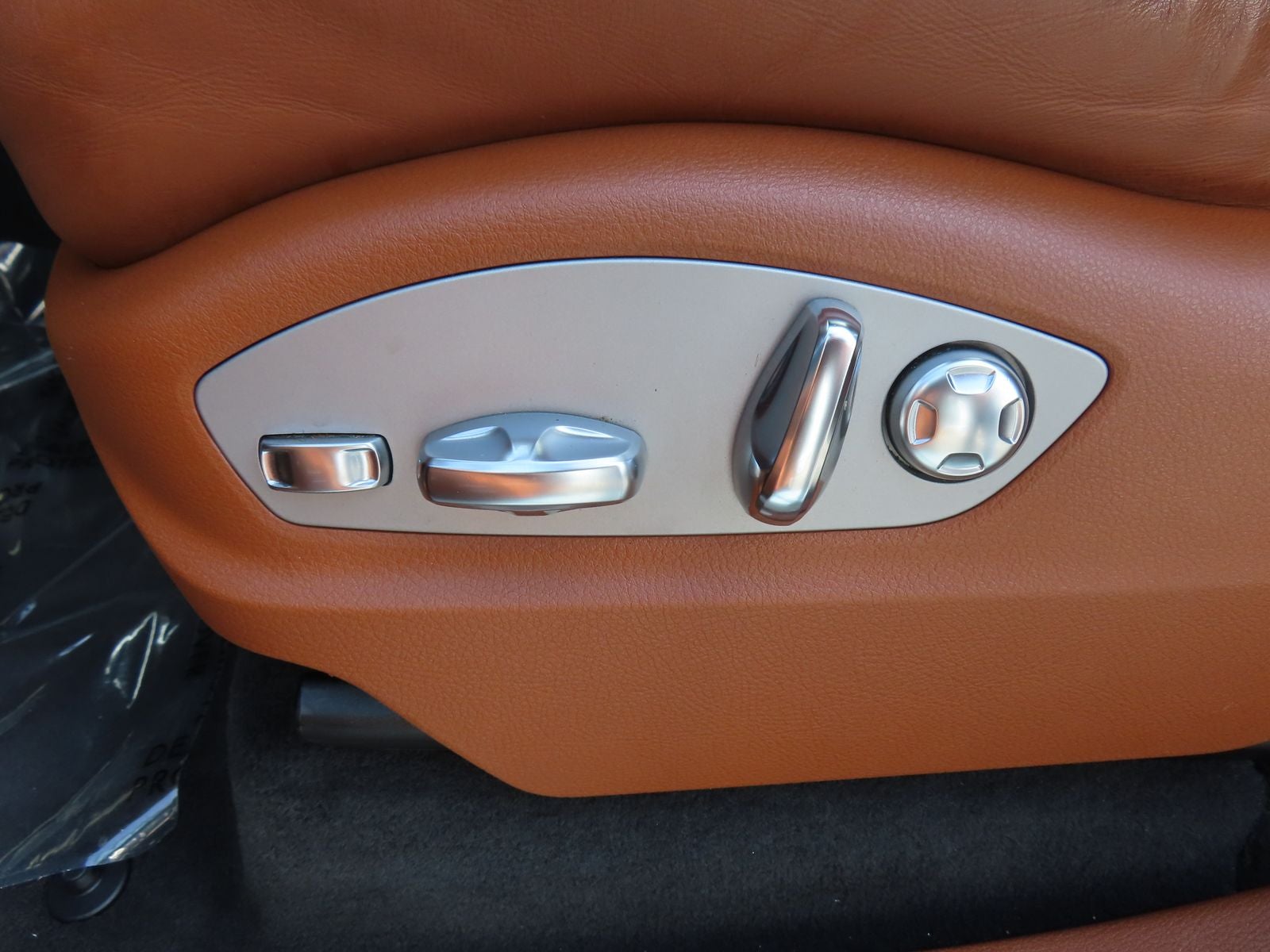 2018 Porsche Cayenne GTS