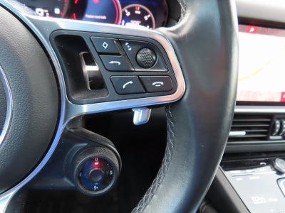 2021 Porsche Cayenne Coupe Base