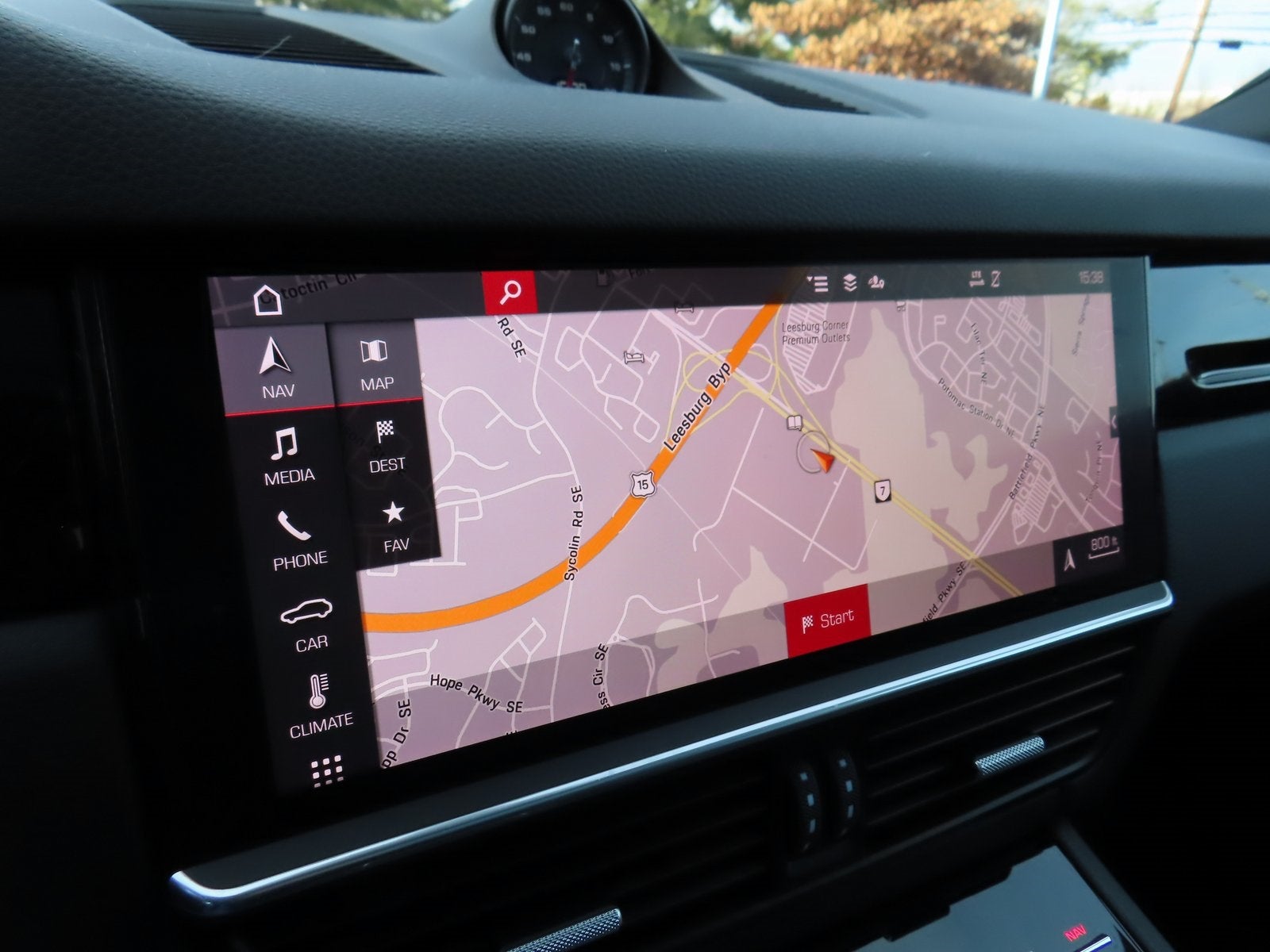 2021 Porsche Cayenne Coupe Base