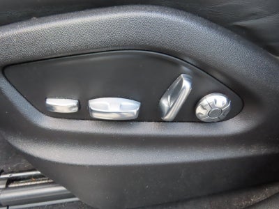 2021 Porsche Cayenne Coupe Base