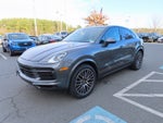 2021 Porsche Cayenne Coupe Base