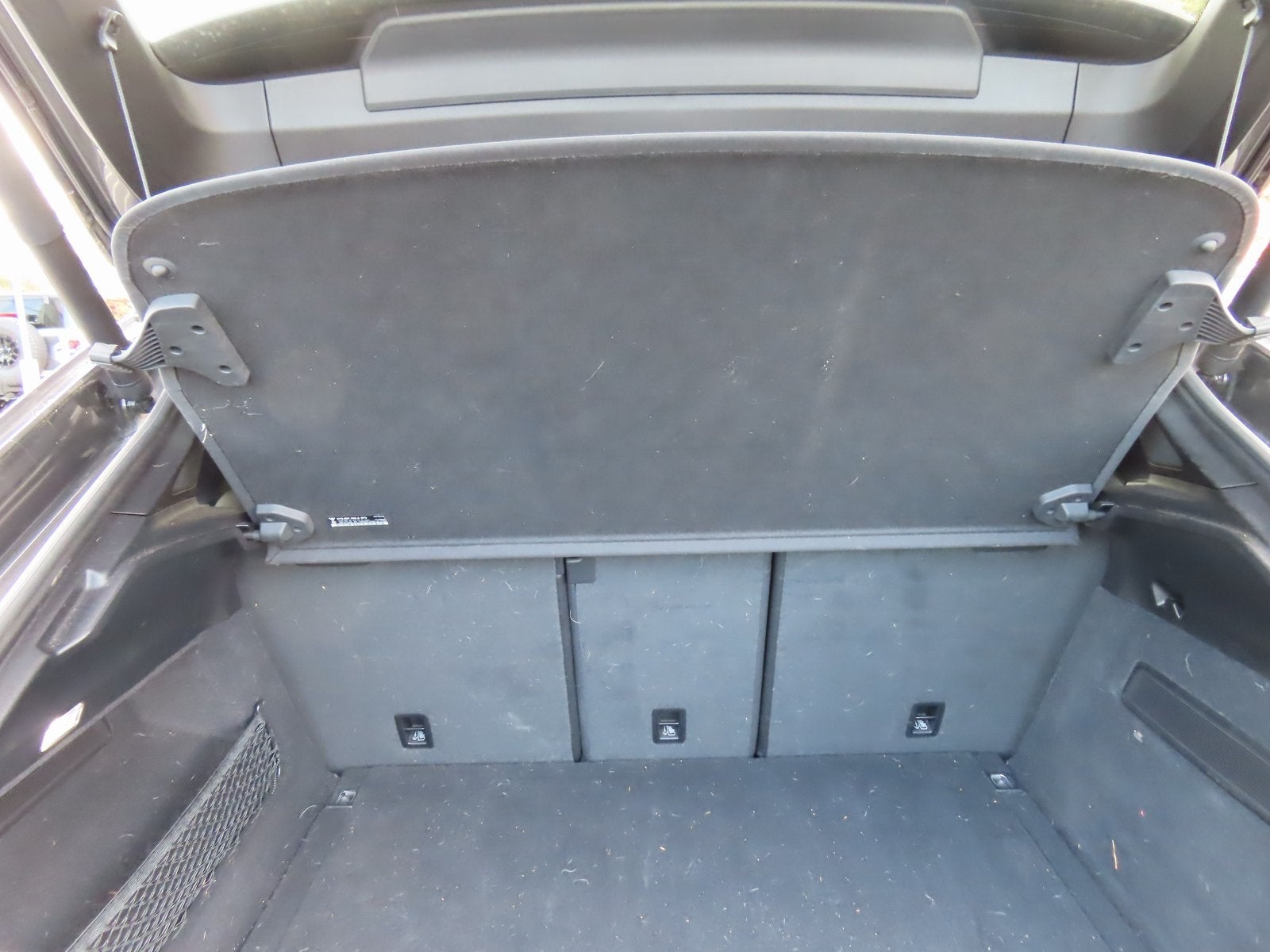 2021 Porsche Cayenne Coupe Base