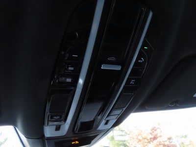 2021 Porsche Cayenne Coupe Base