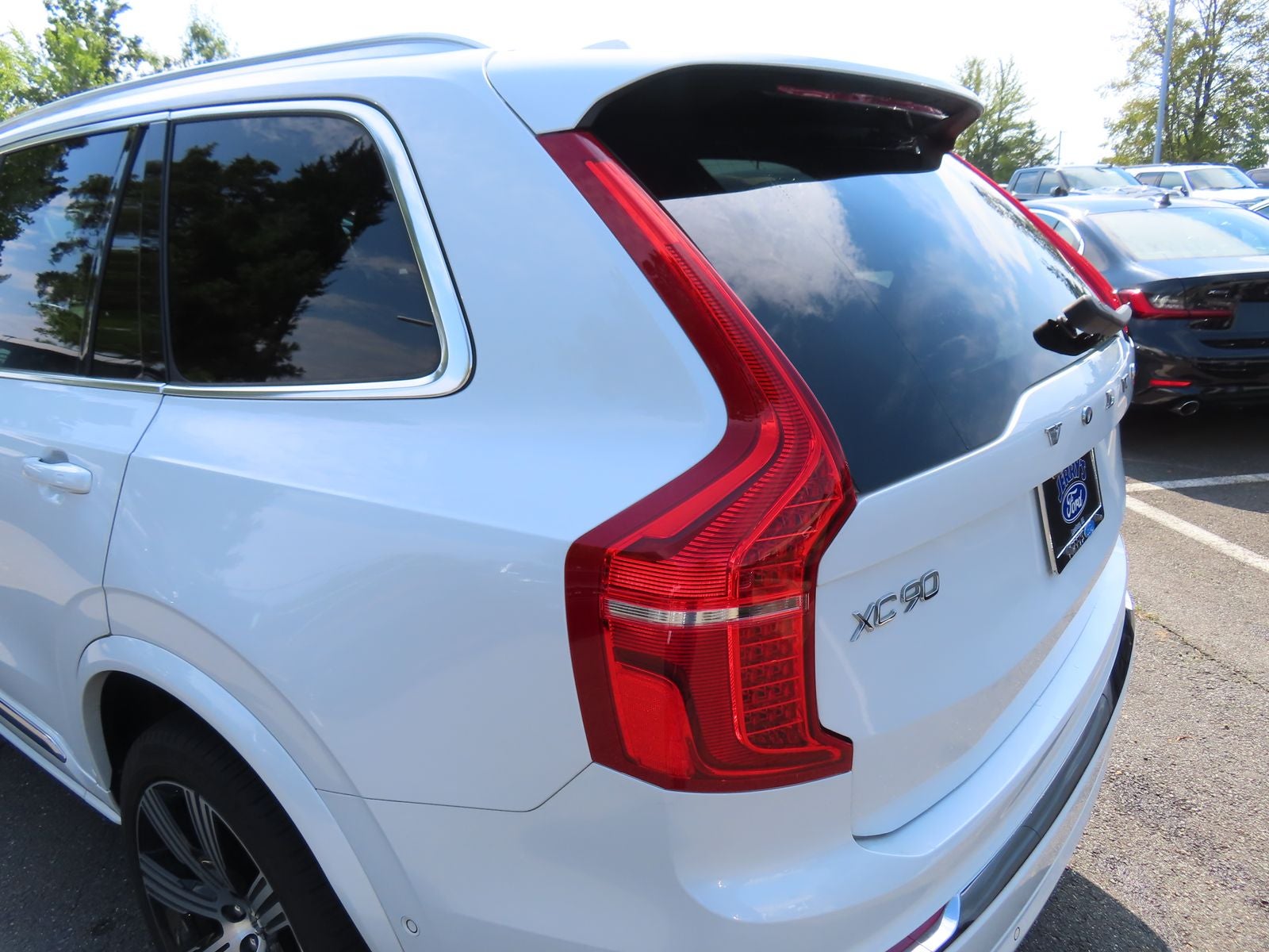 2023 Volvo XC90 Ultimate