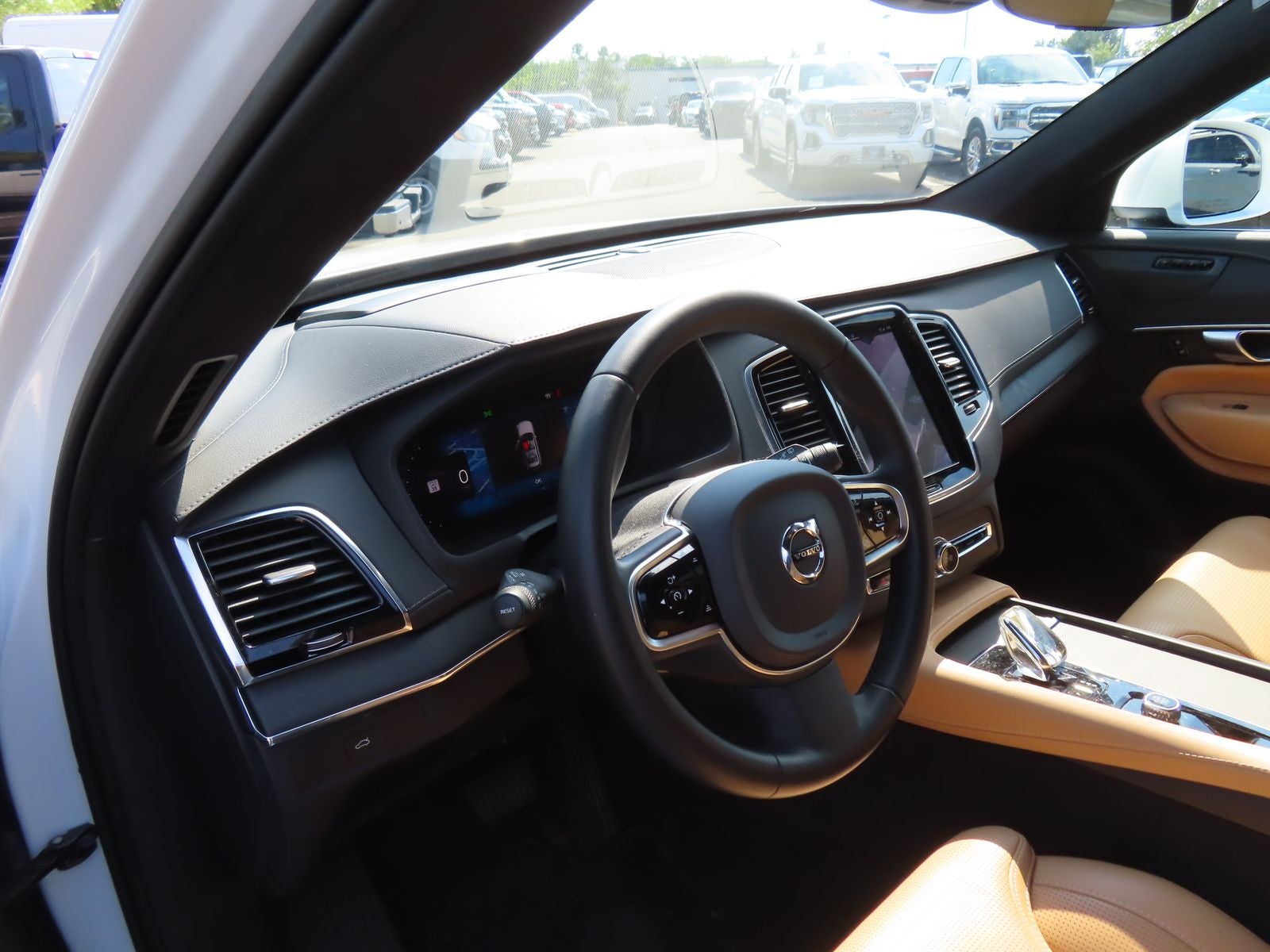 2023 Volvo XC90 Ultimate