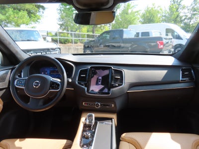 2023 Volvo XC90 Ultimate