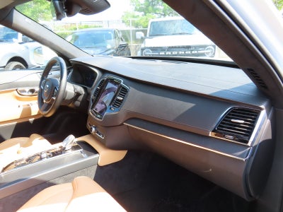 2023 Volvo XC90 Ultimate