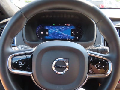 2023 Volvo XC90 Ultimate