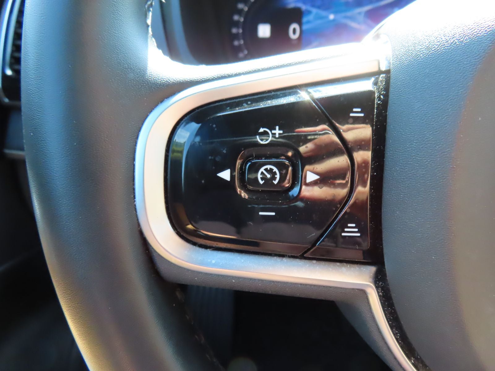 2023 Volvo XC90 Ultimate