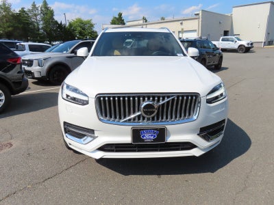 2023 Volvo XC90 Ultimate