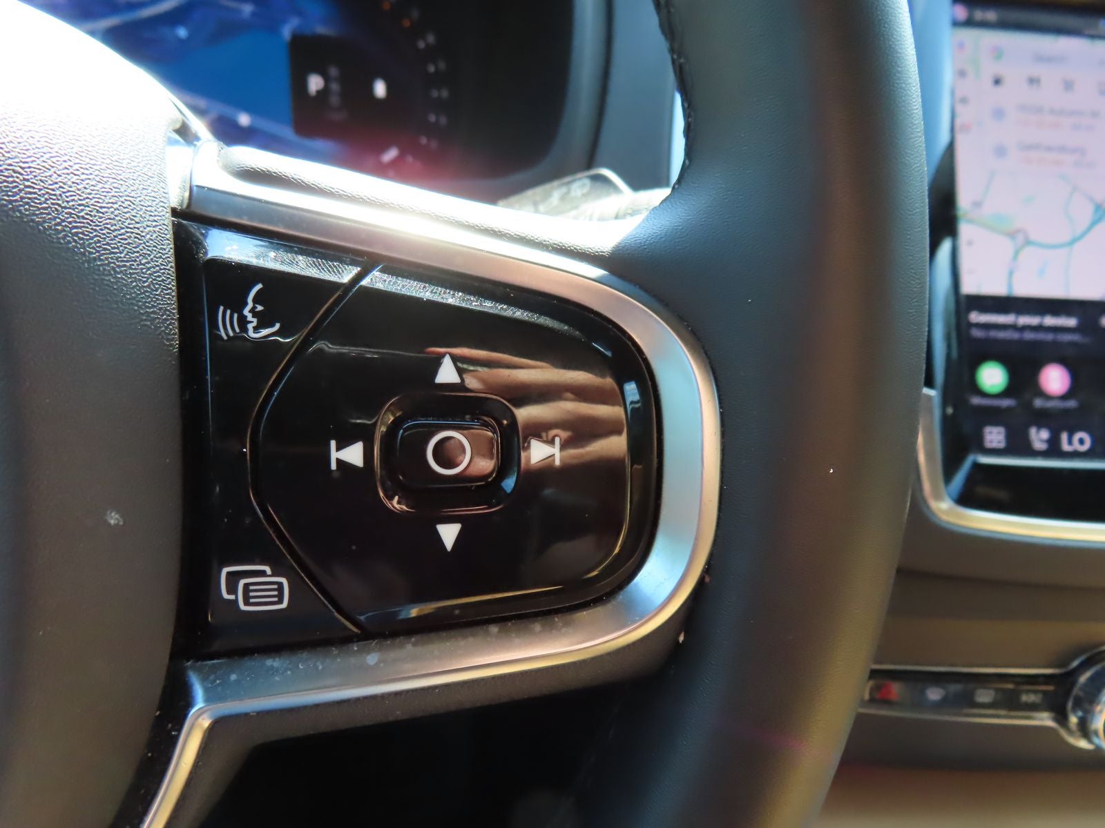 2023 Volvo XC90 Ultimate