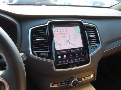 2023 Volvo XC90 Ultimate