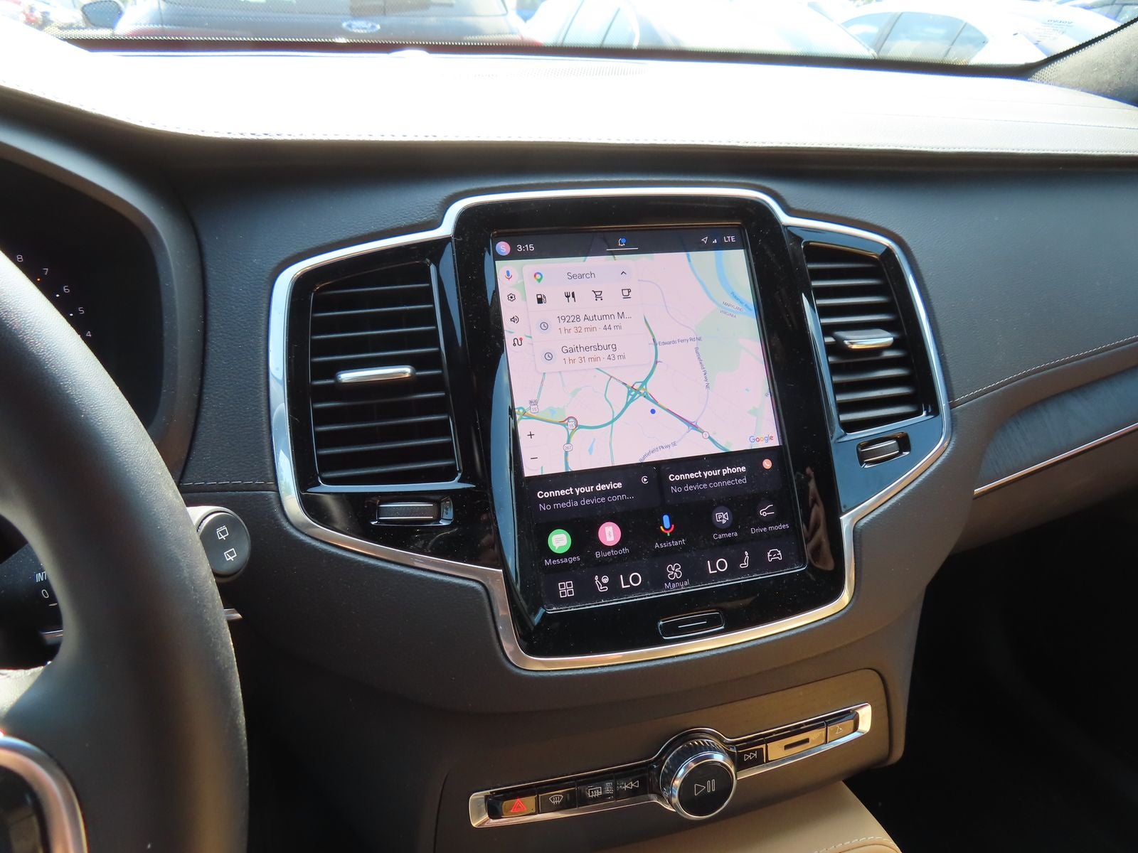 2023 Volvo XC90 Ultimate