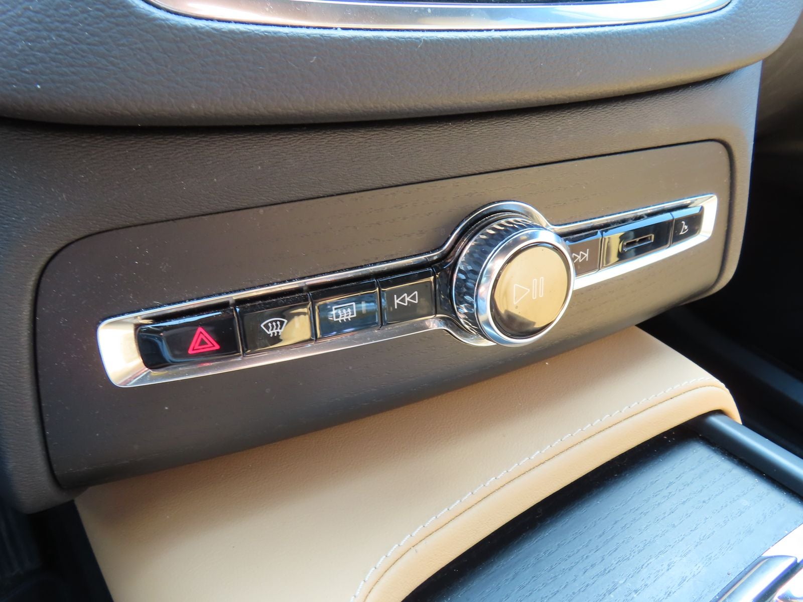 2023 Volvo XC90 Ultimate