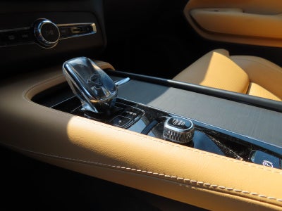 2023 Volvo XC90 Ultimate