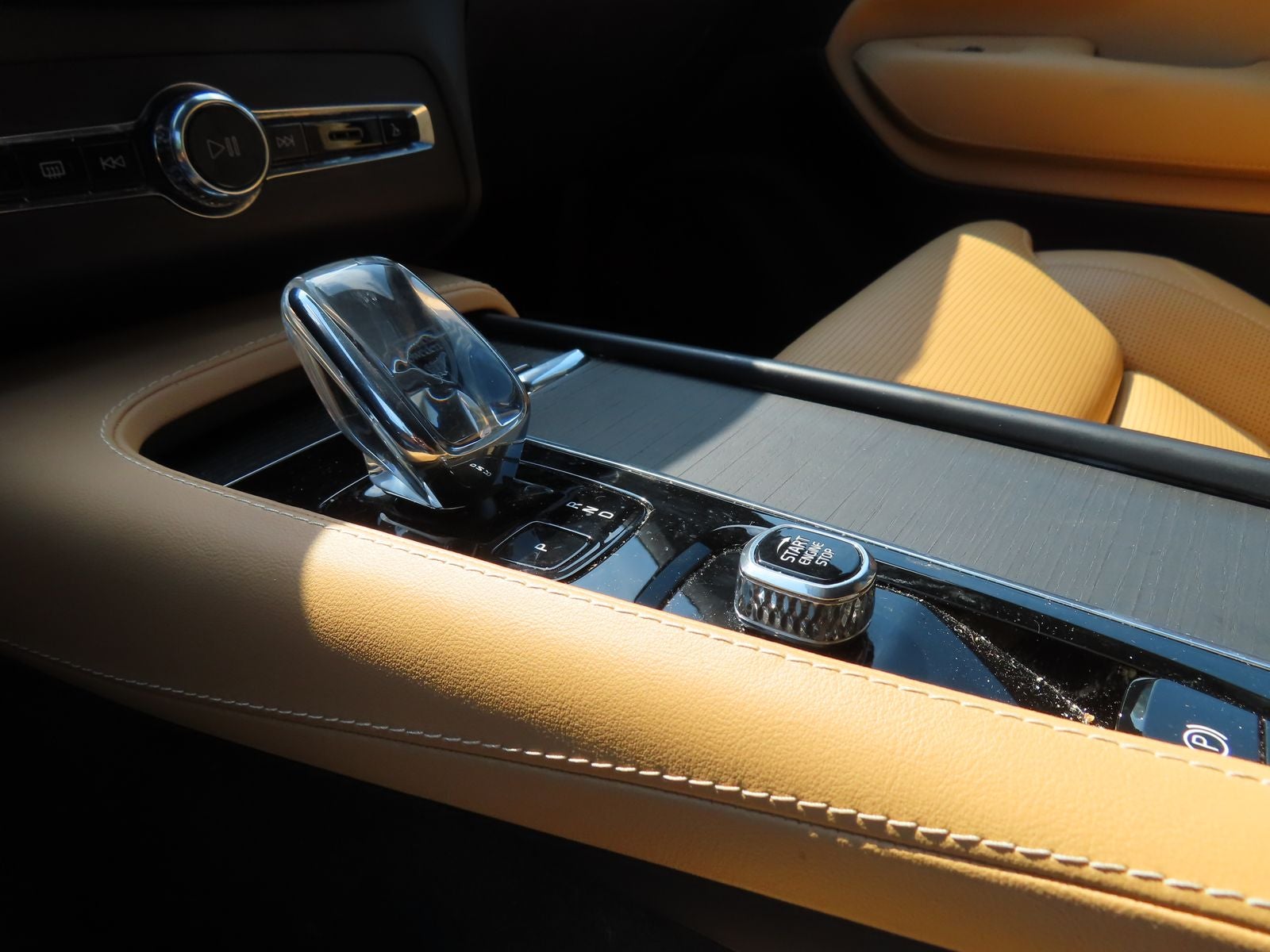 2023 Volvo XC90 Ultimate