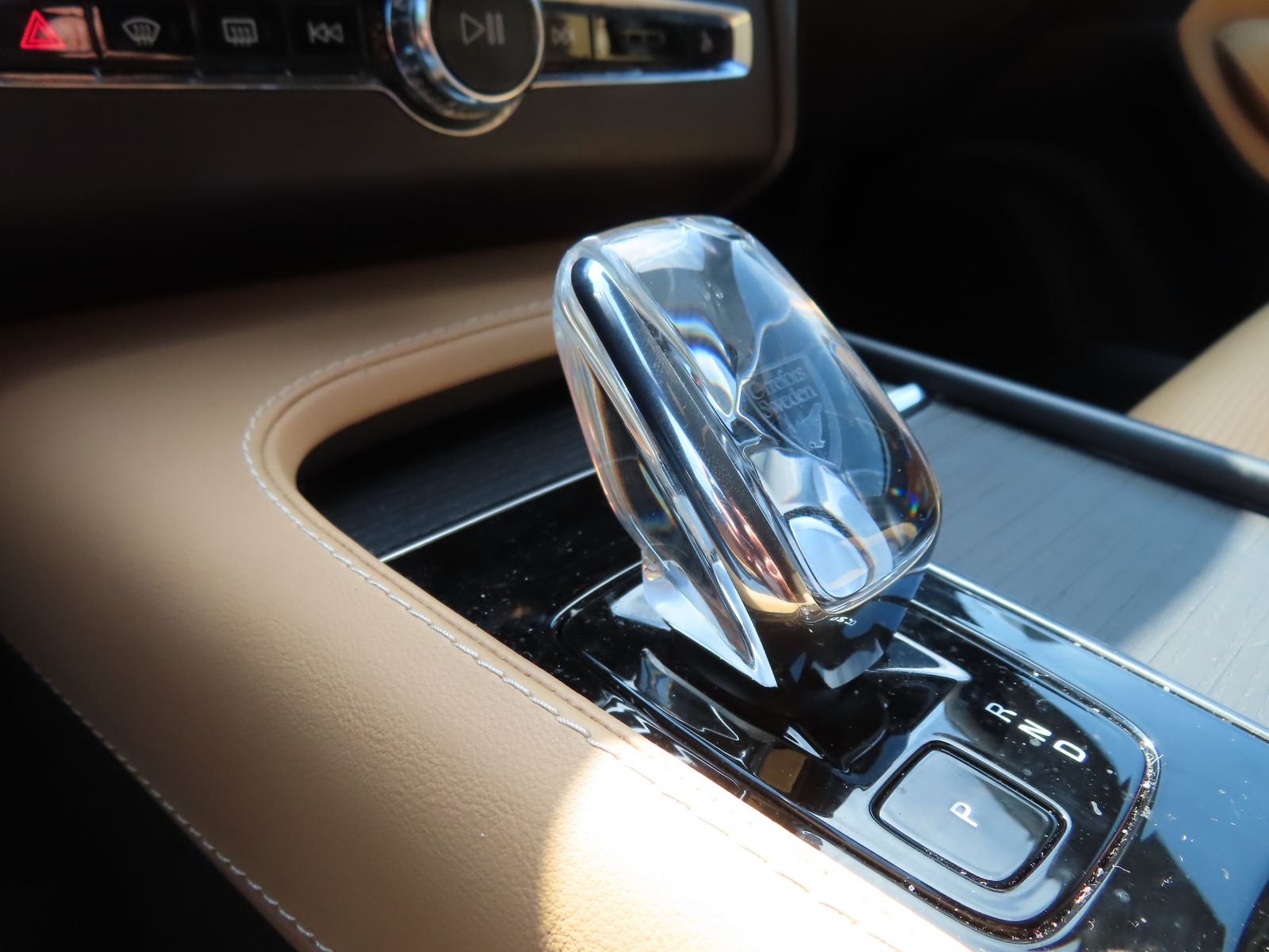 2023 Volvo XC90 Ultimate