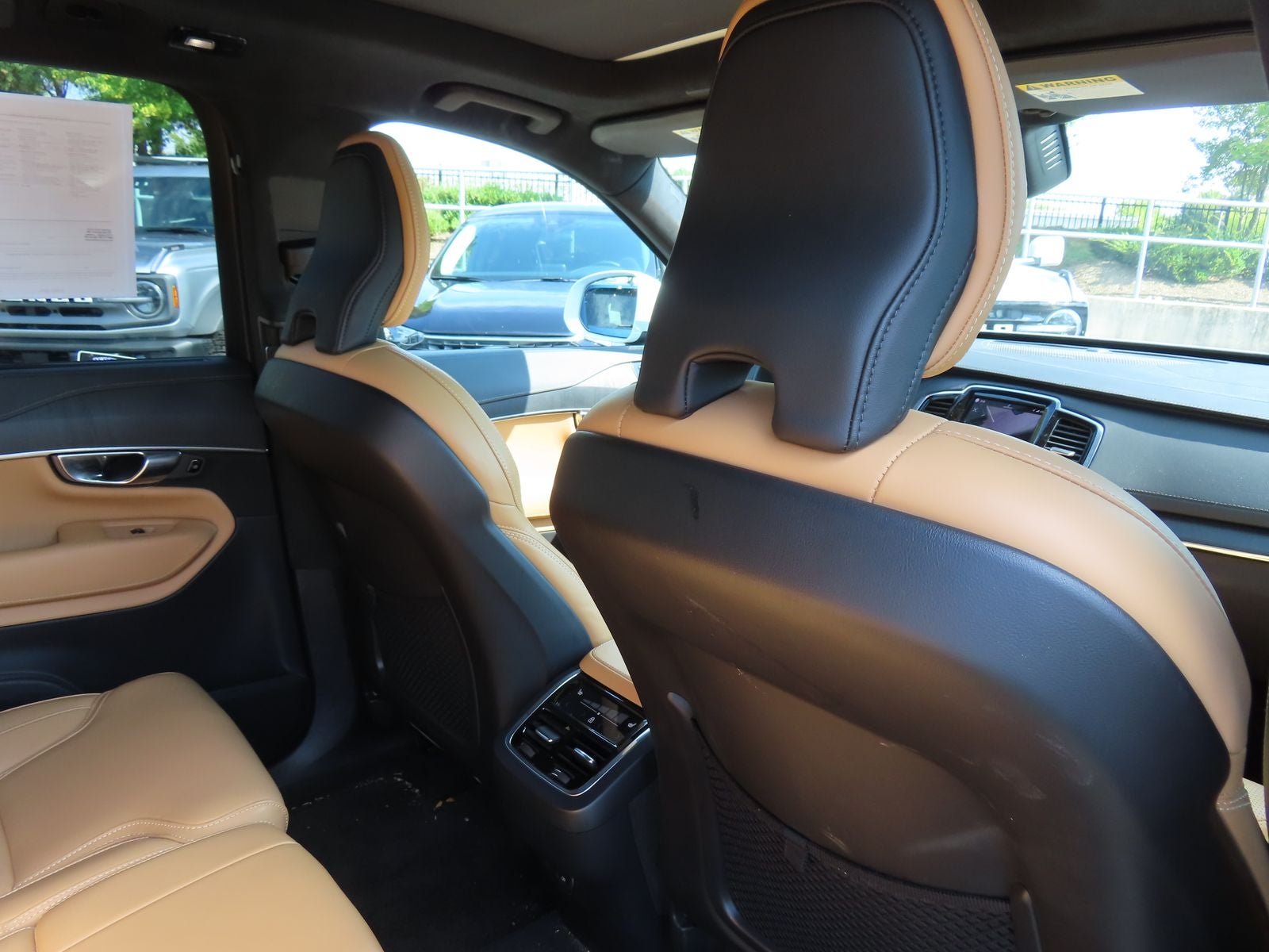 2023 Volvo XC90 Ultimate