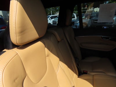 2023 Volvo XC90 Ultimate