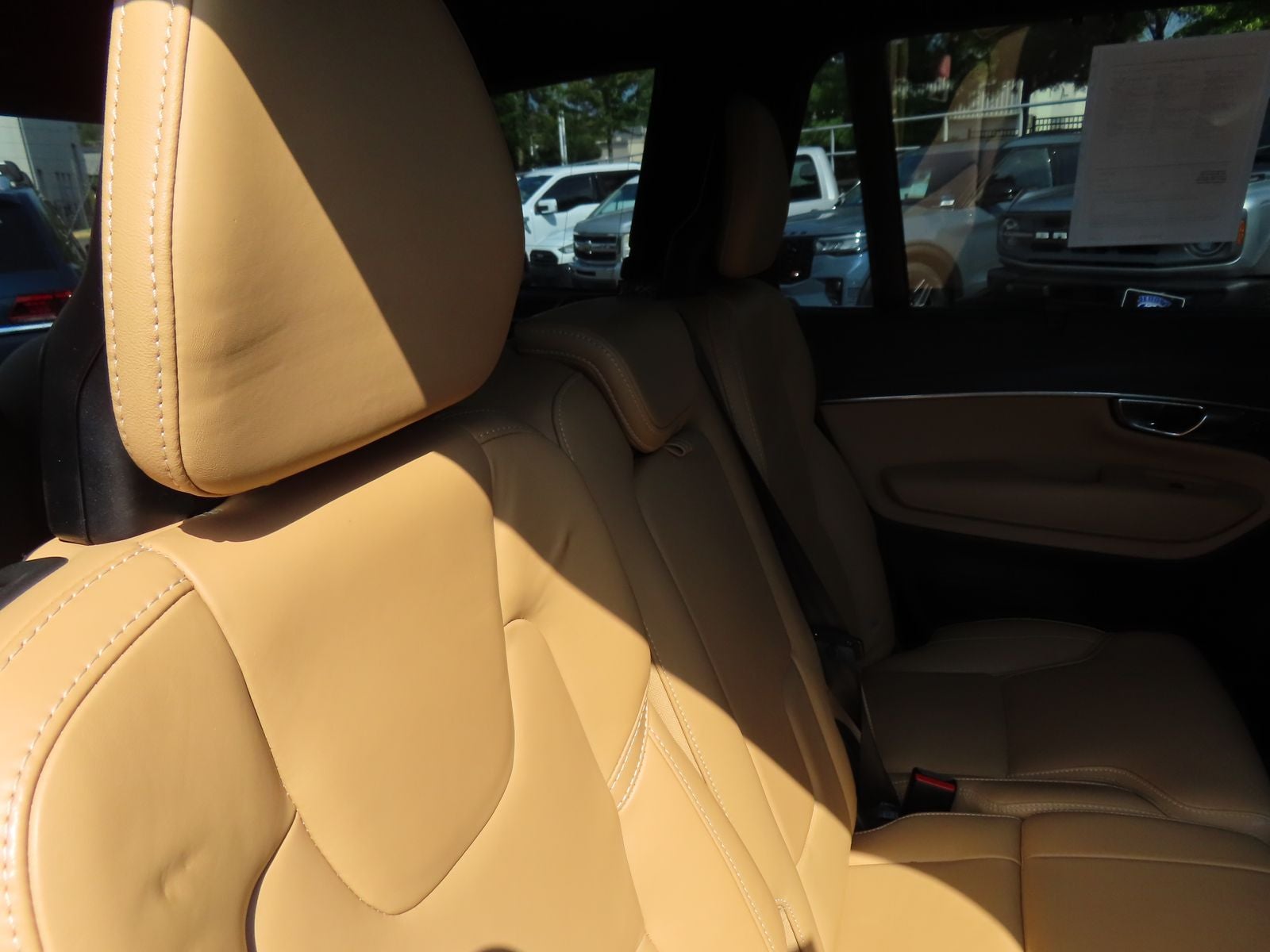 2023 Volvo XC90 Ultimate