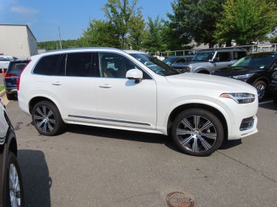 2023 Volvo XC90 Ultimate