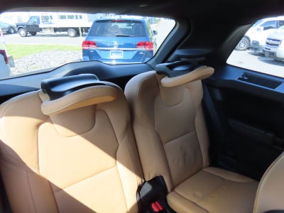 2023 Volvo XC90 Ultimate