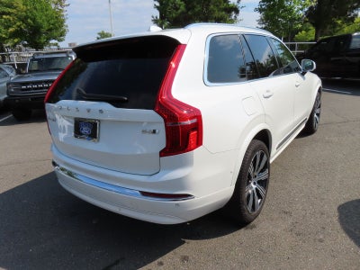 2023 Volvo XC90 Ultimate