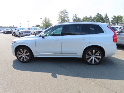 2023 Volvo XC90 Ultimate