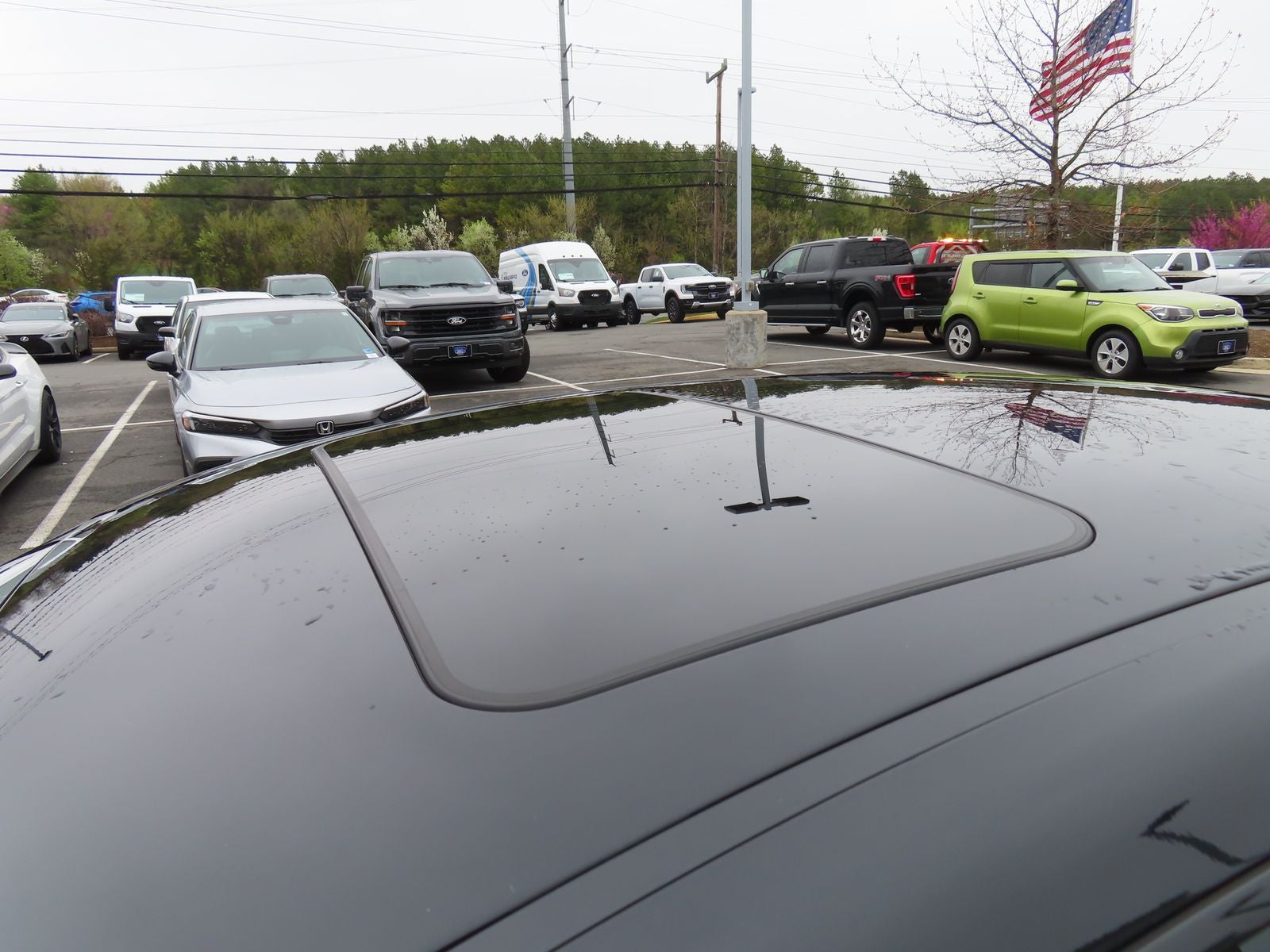 2022 Maserati Quattroporte Modena Q4