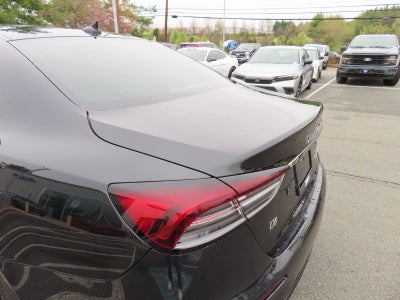 2022 Maserati Quattroporte Modena Q4