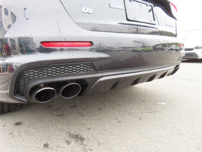 2022 Maserati Quattroporte Modena Q4