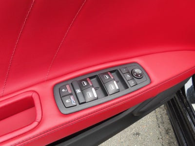 2022 Maserati Quattroporte Modena Q4