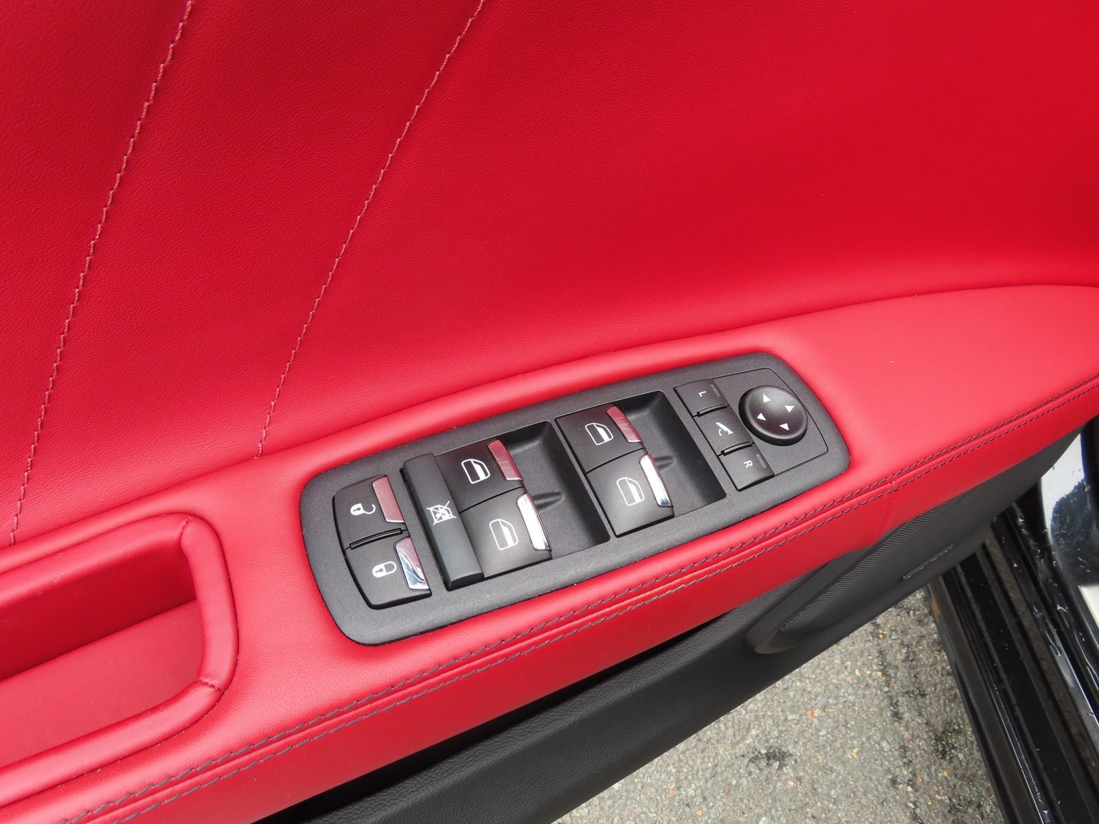 2022 Maserati Quattroporte Modena Q4