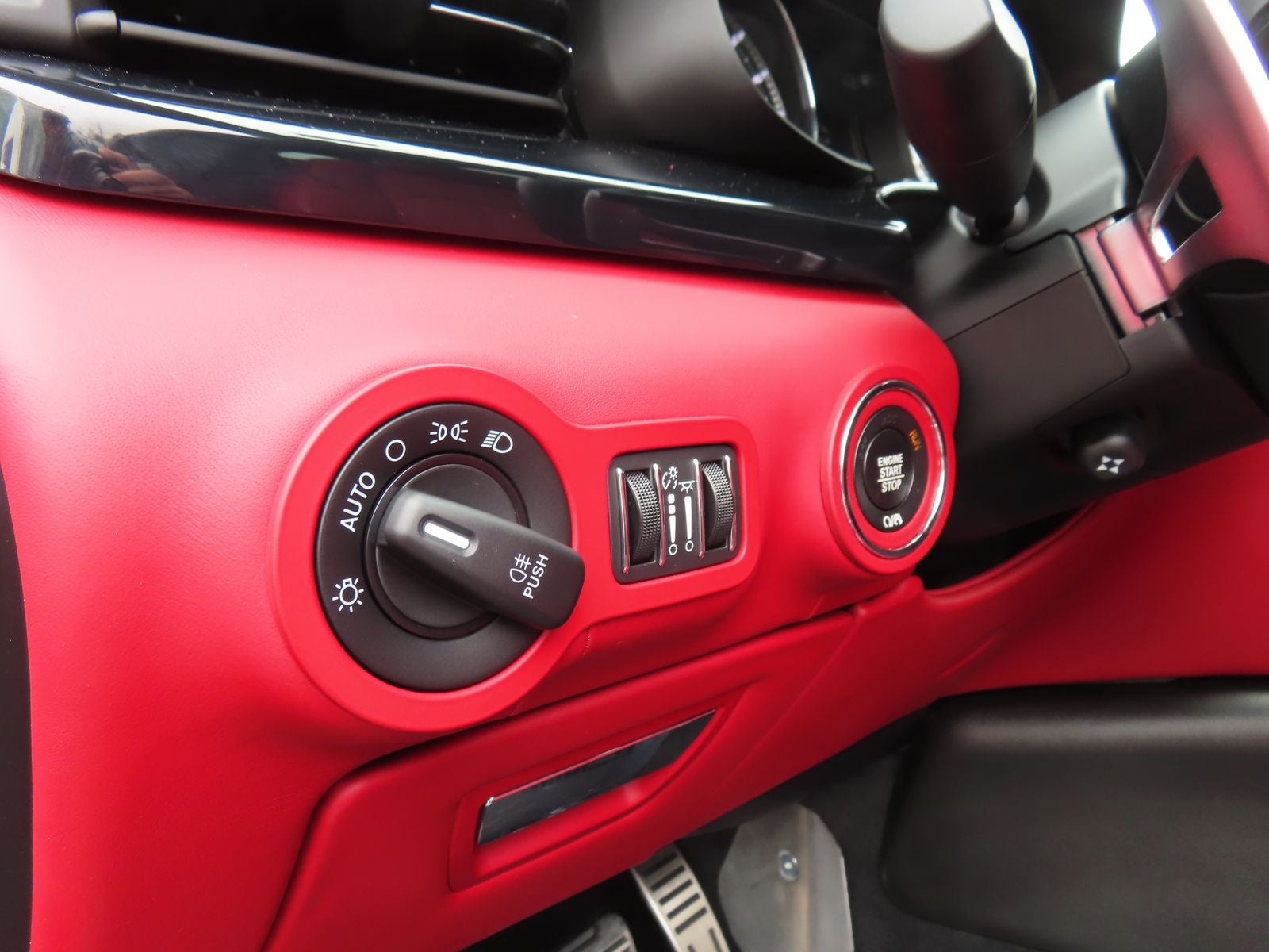 2022 Maserati Quattroporte Modena Q4