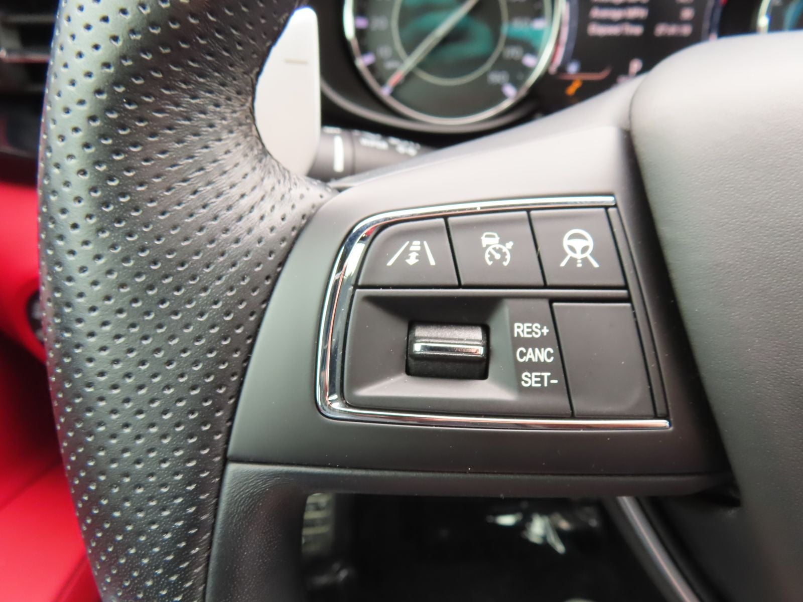 2022 Maserati Quattroporte Modena Q4