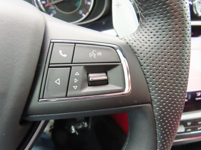 2022 Maserati Quattroporte Modena Q4